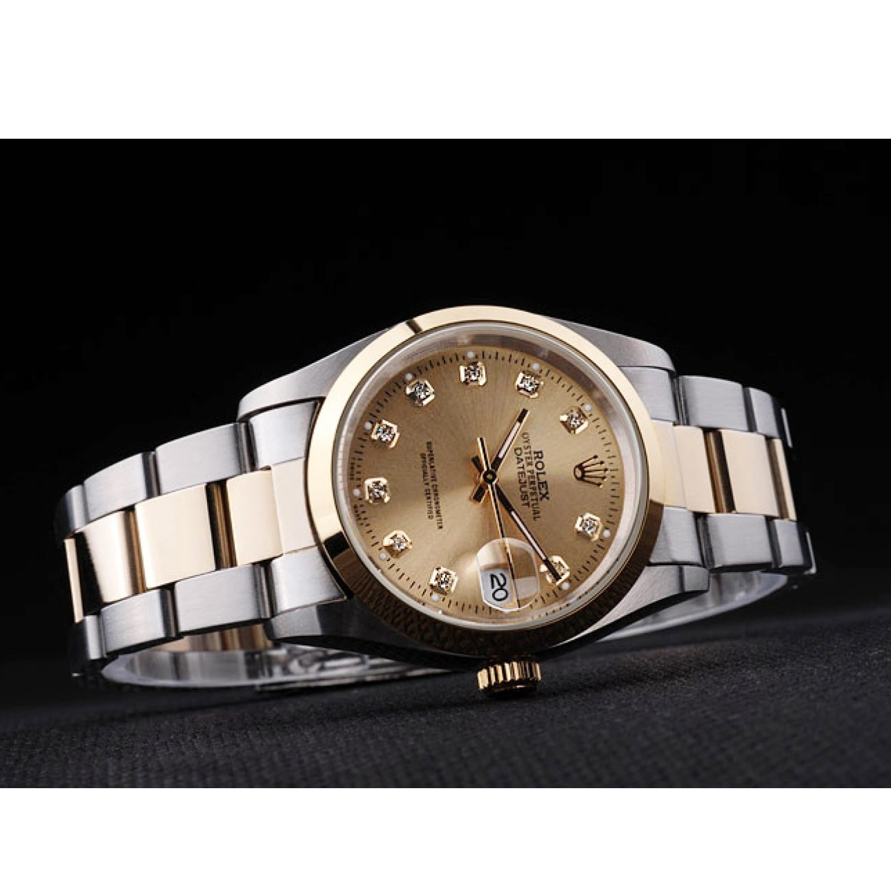 Good Copy Rolex Watches Datejust-rl62 Rolex 0611